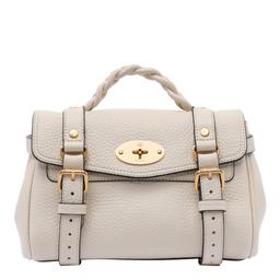 Mulberry Mini Alexa Handbag