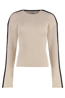 SportMax Boemia Knitted Top