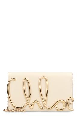 Shoulder Bag Chloé Iconic