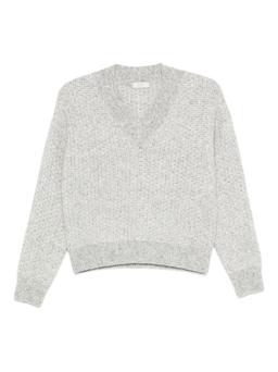 Peserico V-neck Sweater