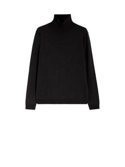 Weekend Max Mara Max Mara Weekend Sweaters Black