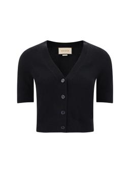 Gucci Wool Cardigan