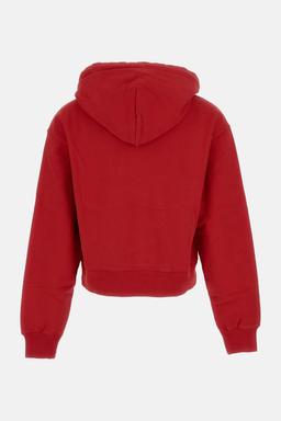 Jacquemus Sweatshirt gros Grain