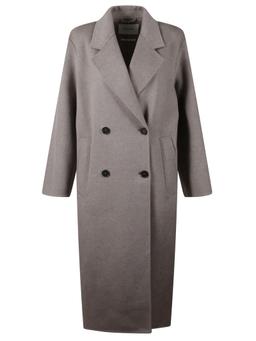 Ivy Oak Clara Coat