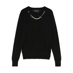 Simone Rocha Sweater