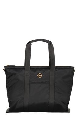 Versace Nylon Tote
