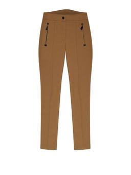 Moncler Grenoble Trousers Beige