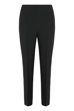 Alberta Ferretti Tailored Trousers In Stretch Fabric