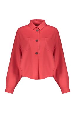 Fabiana Filippi Virgin Wool Blend Blazer