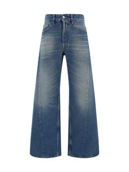 MM6 Maison Margiela Jeans