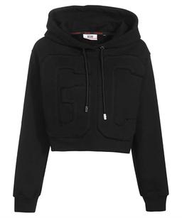 GCDS Hooded Sweatshirt