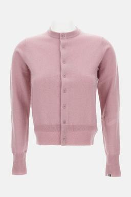 Extreme Cashmere Small Cardigan 2