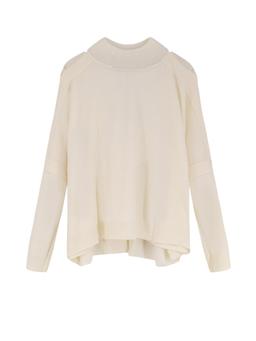 IXOS Ariel Wool Blend Sweater