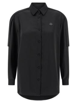Moncler Genius Moncler X Edward Enninful Shirt