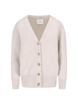 Lisa Yang Cashmere Cardigan