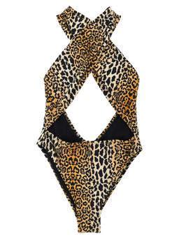 Reina Olga italian Stallion One-piece Swimsuit