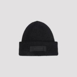 Jacquemus Le Bonnet Gros Grain Hat