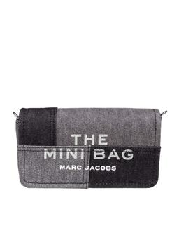 Marc Jacobs Mini Patchwork Bag