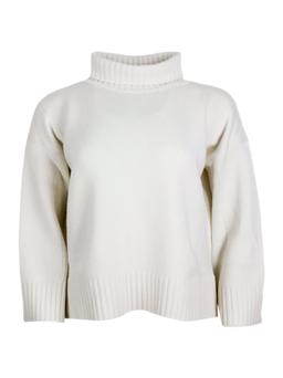 Malo Sweater