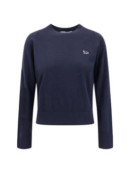 Maison Kitsuné Baby Fox Sweater