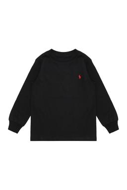 Polo Ralph Lauren Cotton Crew-neck Sweatshirt