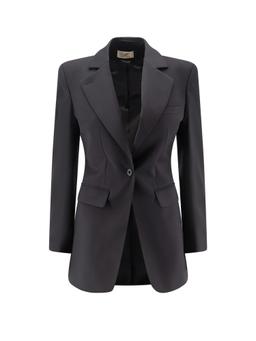 Pence Isabella Virgin Wool Blazer