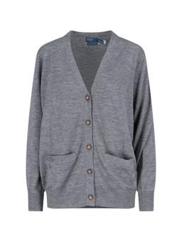 Polo Ralph Lauren Wool Cardigan