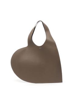 Coperni Large Heart Tote Bag