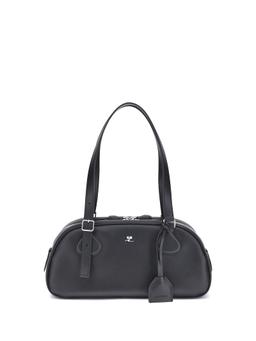 Courrèges Friday Medium Shoulder Bag