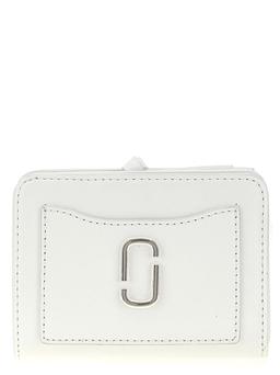 Marc Jacobs the Utility Snapshot Mini Compact Wallet