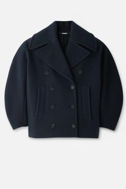 Jacquemus Le Caban Ovalo