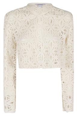 Sabina Musayev Kenny Jacket