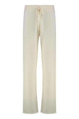 Sablyn Cashmere Trousers