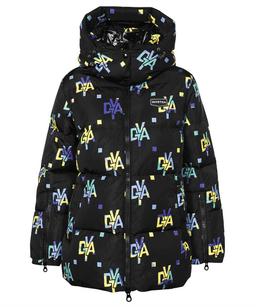 Duvetica Short Down Jacket