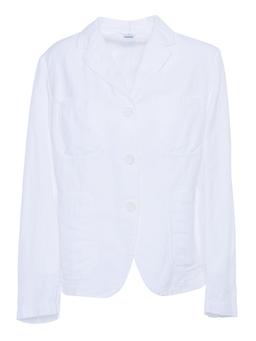Aspesi White Blazer