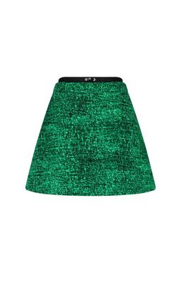 Moncler X J. w. Anderson Mini Printed Skirt