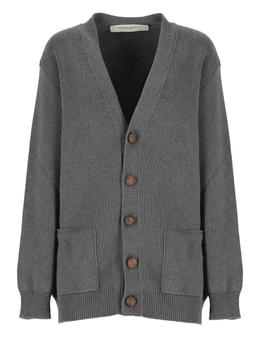Golden Goose Darnelle Basic Cardigan
