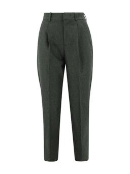 PT Torino Wool Trousers