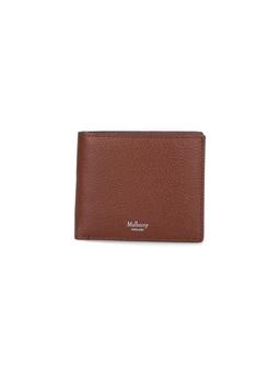 Mulberry Bi-fold Wallet heritage