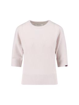 Extreme Cashmere n°432 Well Lamb Sweater