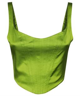 Ermanno Scervino Viscose Top