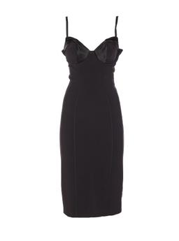 Elisabetta Franchi Mini Dress