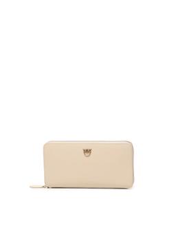 Pinko Ryder Zip Around Wallet