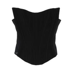 Mugler Top