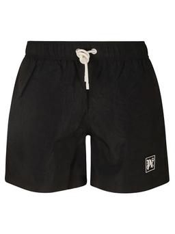 Palm Angels Swim Shorts