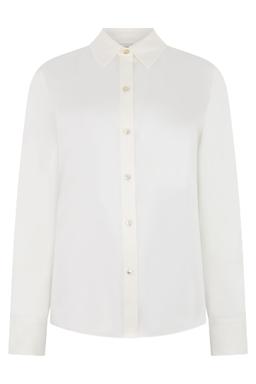 Vince Silk Shirt