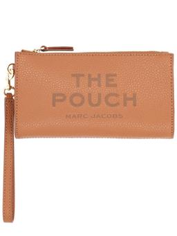 Marc Jacobs Leather Pouch
