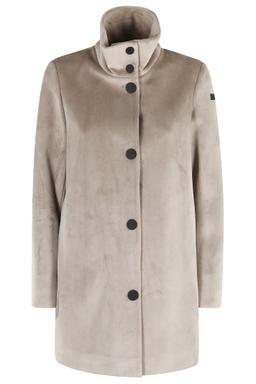RRD - Roberto Ricci Design Velour Neo Coat Wom Jkt