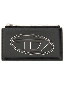 Diesel Card Holder 1dr Iii