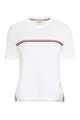 Thom Browne Cotton Knit T-shirt